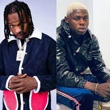 Police Launch Manhunt for Primeboy Following Naira Marley's Detention in Mohbad Case
