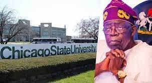 CSU Scandal: HIRUWA accuses President Tinubu of Identity theft, Calls for Resignation