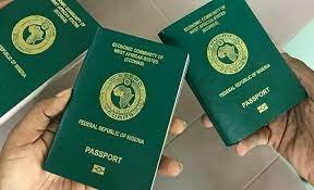 Say Goodbye to Passport Delays: Interior Minister Promises Passports in Just Two Weeks