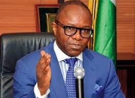 Former Nigerian Minister Ibe Kachikwu Linked to Diezani's UK 'Bribery' Case – Shocking Details Inside!