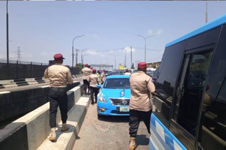 FRSC Considers Relocation in Wake of Violent Mob Outburst in Lagos