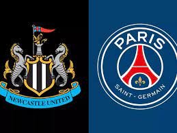 Newcastle Shocks the World with Sensational 4-1 Win Over PSG in Champions League