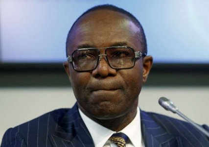 Ibe Kachikwu Denies Allegations of Bribery in Diezani's UK Court Case