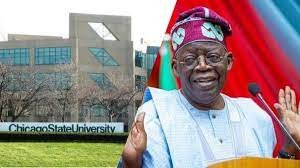 Tinubu's Certificate: CSU Deposition certified transcript finally out