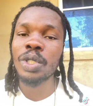 TikTok User Pleads: 'I'm Not Naira Marley, Don't Judge Me by My Resemblance!