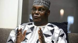 Atiku Abubakar Slams 'Muslim-Muslim Ticket' and Champions Diversity in Nigerian Politics