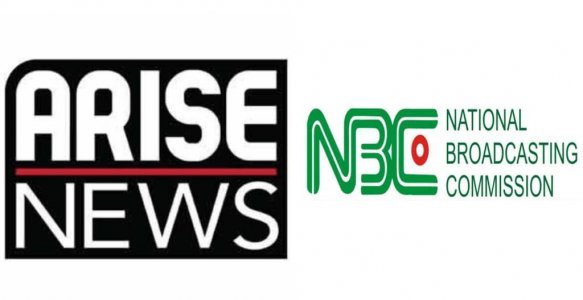 Arise TV Faces the Heat: NBC's Final Warning Over Derogatory Remarks Sparks Controversy