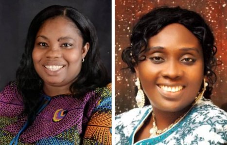 Nigerian Teachers Peace Sule and Stephanie Akinwoya Among Top 50 Finalists for $1 Million Global Teacher Prize