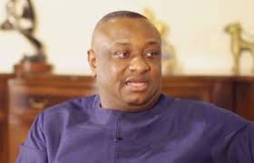 Keyamo Defends Tinubu: 'Certificate Forgery Claims Are Useless – He's Clean as Snow