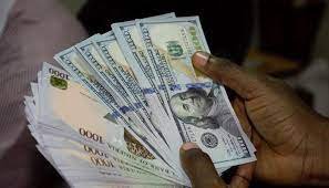 Naira Sinks to 1,025/$: Troubling Plunge Sparks Fears of Economic Unrest
