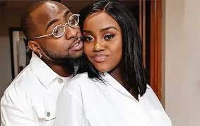 Nigerian Superstar Davido and Wife Chioma Welcome Twins