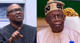 APC Dismisses Peter Obi's Call for Tinubu's Reintroduction as Seeking Cheap Media Attention