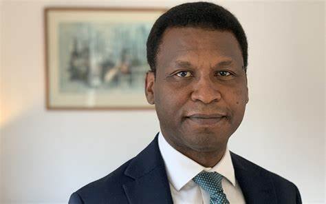Nigerian Professor Honoured with Prestigious $100,000 Global Health Prize