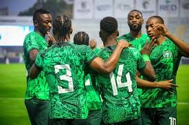Super Eagles End Five-Year Friendly Game Drought with Thrilling Victory Over Mozambique