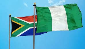 South Africa Set to Overtake Nigeria as Africa's Largest Economy