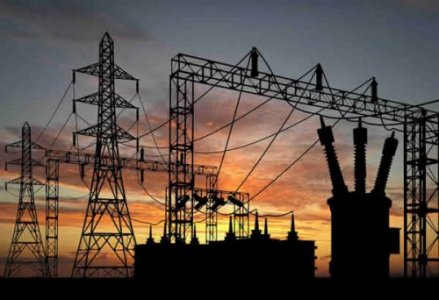"Nigeria's Power Grid Surges: Transmission Capacity Reaches 8,500MW
