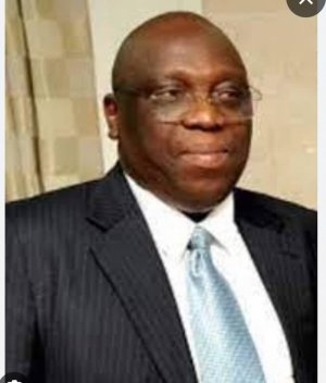 Lagos State FA Chairman Suspended Amidst Scandal and Controversy
