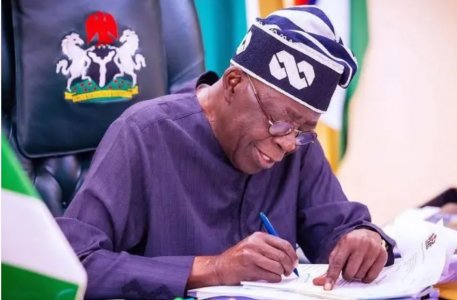 President Tinubu Appoints New ICPC Chairman and Secretary