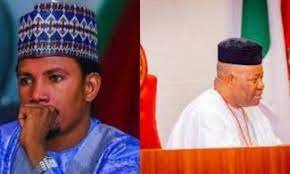 Senator Abbo Issues Public Apology, Retracts Accusations Against Senate President Akpabio