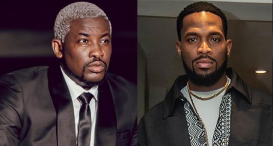 Abuja Court Issues Restraining Order Against Do2dtun for Defamatory Posts About D’banj