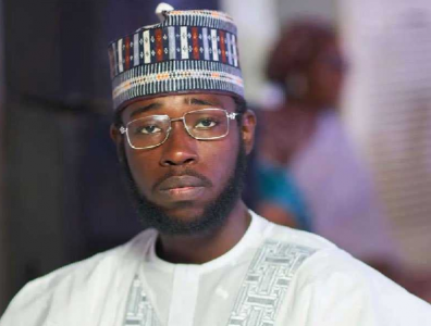 President Tinubu Revokes Controversial Nomination for 24-Year-Old FERMA Chairman"