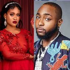 Reality Star Phyna Opens Up About Feeling Bullied After Online Interaction with Singer Davido