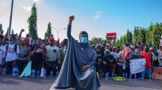 Lekki Toll Gate: 10 Crucial Moments to Remember, Three Years After #EndSARS