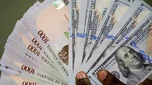 Nigeria's Industries Under Siege as Naira Weakens to N1,155 Against the US Dolla