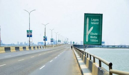 Third Mainland Bridge to Close for 6 Months in January 2024 - FG