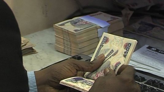 Cash Transfers Begin for 15 Million Households