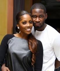 Tiwa Savage's Ex-Husband Thanks Her for Not Painting Him as a Deadbeat Dad