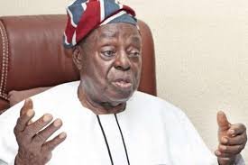 Afe Babalola Claims Politics, Not Education, Now Dominates in Nigeria"