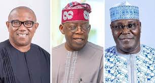 Supreme Court Begins Hearing in PDP, LP, APM's Appeals