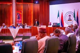Federal Executive Council Approves $3.45 Billion Loan for Key Development Projects in Nigeria