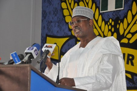 Former INEC Chairman Jega Calls for Transparent Probe into Presidential Election Result Upload Failures