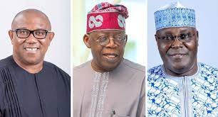 Nigeria's Supreme Court to Decide Fate of  Obi, Atiku, and Tinubu on Thursday