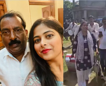 [VIDEO]Dad Throws Epic Celebration as Daughter Escapes Abusive Marriage – Internet Applauds Heartwarming Welcome Party