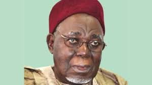 Former Head of Nigeria's Civil Service, Malam Adamu Fika, Dies at 90