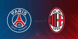 UEFA Champions League Showdown: PSG vs. AC Milan - Group F Battle Intensifies!