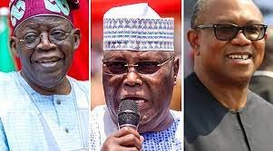 Atiku and Peter Obi No-Show as Supreme Court Decides