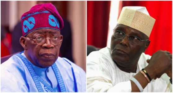 Supreme Court Dismisses Atiku's Appeals, Affirms Tinubu's Election Victory