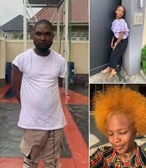 UNIPORT Student Accused of Murdering Girlfriend and Harvesting Organs – Police Investigation Unveils Shocking Details