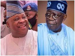 Osun State Governor Extends Congratulations to President Tinubu on Supreme Court Victory