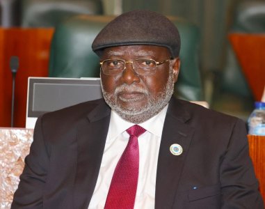 Supreme Court Turmoil: Retiring Justice Accuses CJN of Abuse of Power and Calls for Reform"