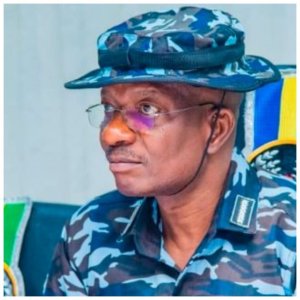 Nigeria's IGP Orders Immediate Treatment for Gunshot Victims