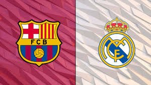 El Clásico Preview: Barcelona vs. Real Madrid - Injury Woes and High Stakes