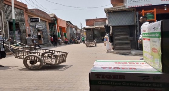 Lagos State Government Reopens Alaba International Market and Trade Fair Complex Markets: Here's Why