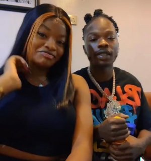 Sister of Naira Marley Questions Prolonged Detention, Calls for His Release