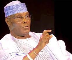 Atiku Abubakar Declares: "I'm Here to Stay" Despite Supreme Court's Ruling