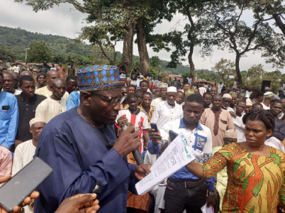 Abia Cattle Traders Reject Allegations of Decomposing Corpses, Cite a Conspiracy to Oust Them